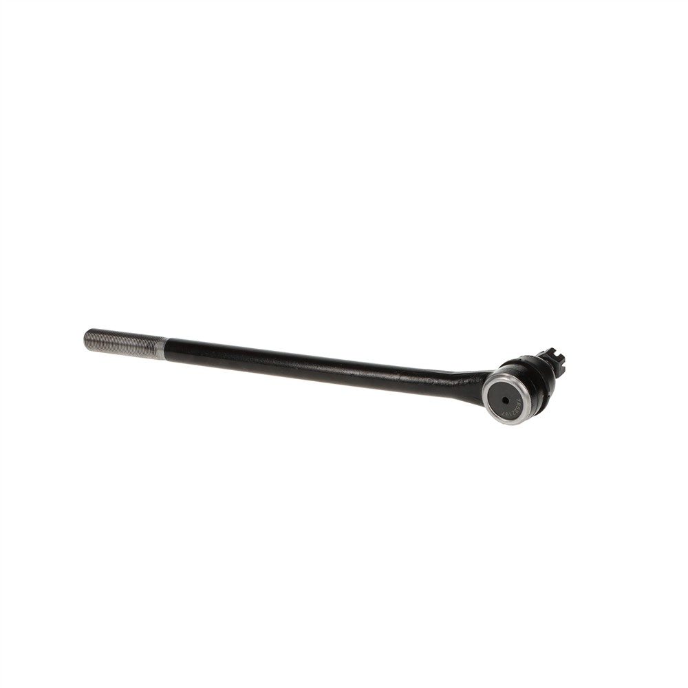 AC Delco Silver Front Left Inner Straight Tie Rod End 46A2049A — image 4